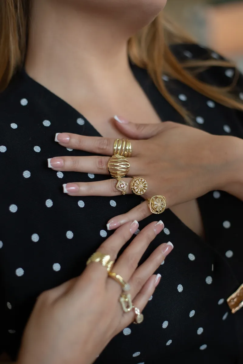 Joyería Fina Silver Palace Culiacán - Pieza 3