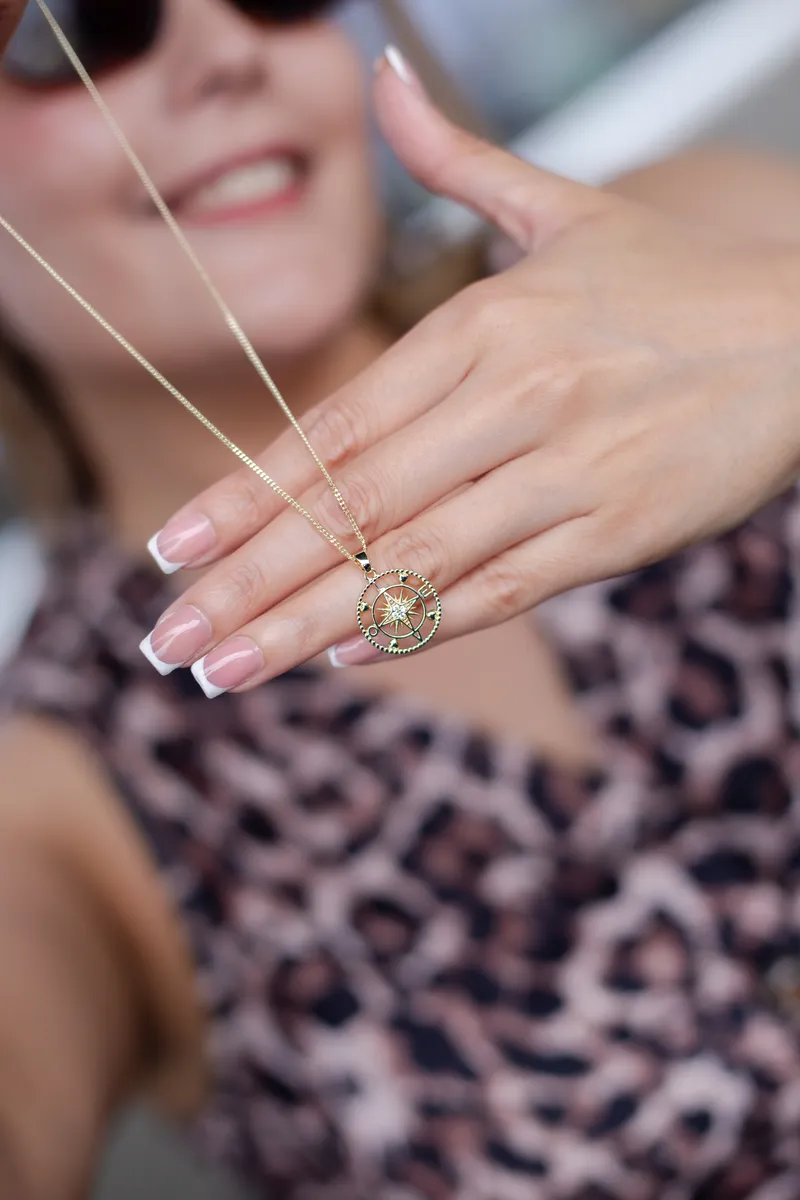 Joyería Fina Silver Palace Culiacán - Pieza 4