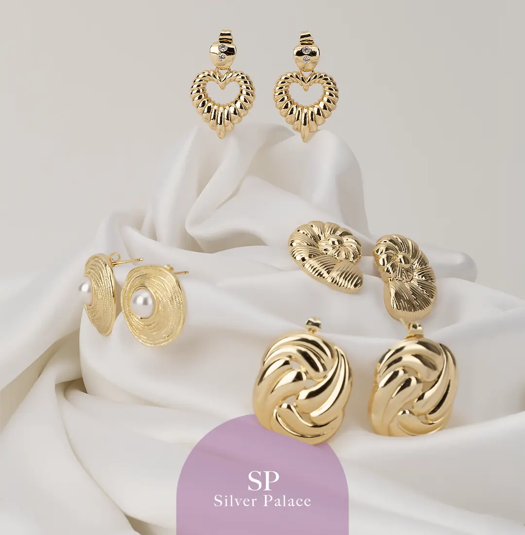 Fotografía editorial de portada Joyería Fina Silver Palace Culiacán